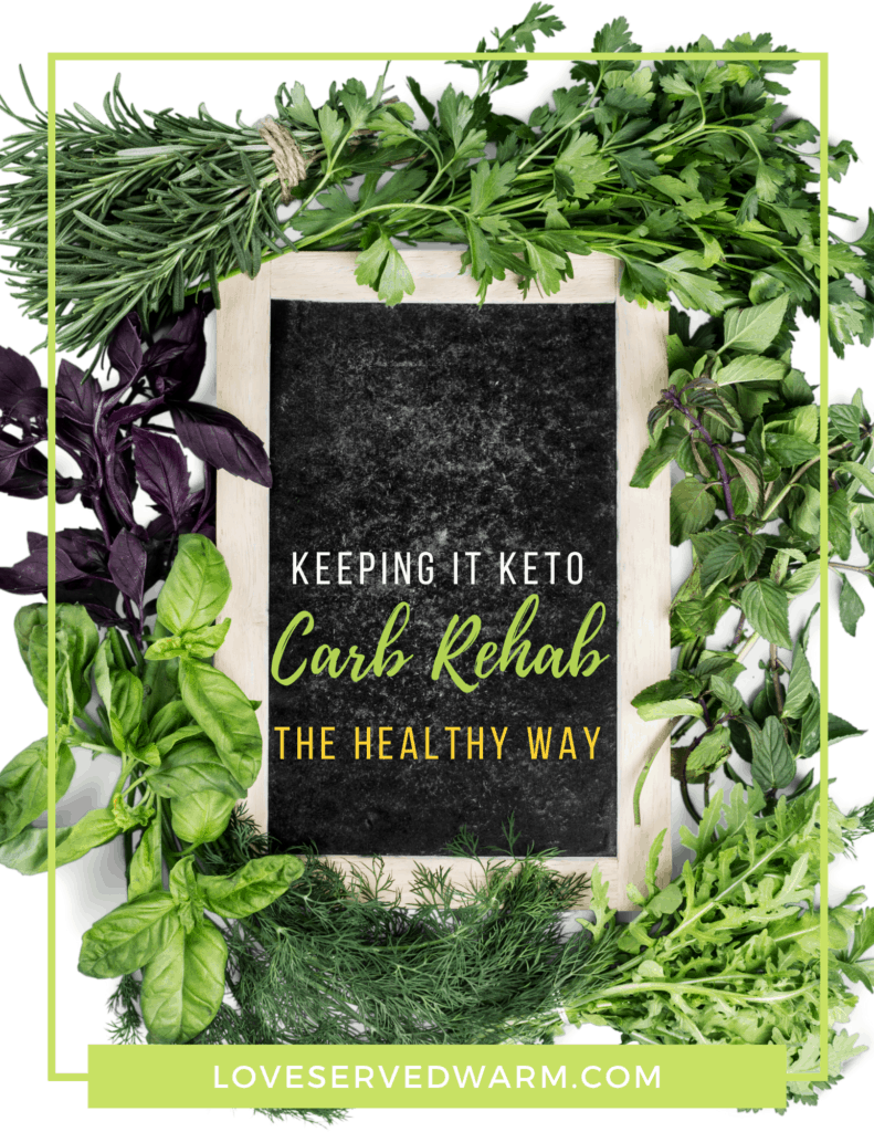 Keeping it Keto Course Workbook-Download-2
