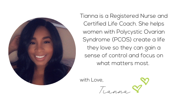 Blog Signature