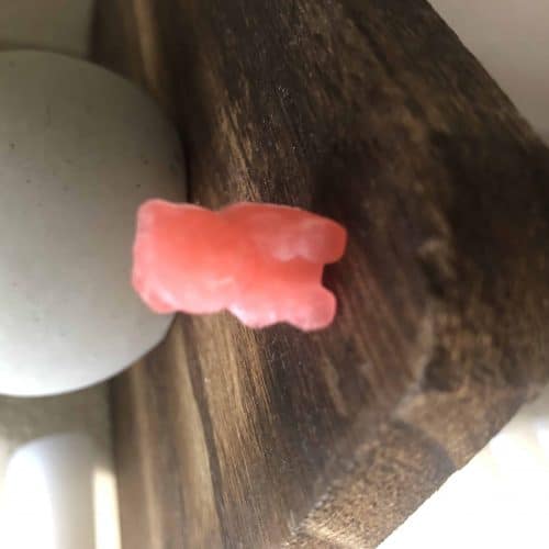 keto low carb gummy bears